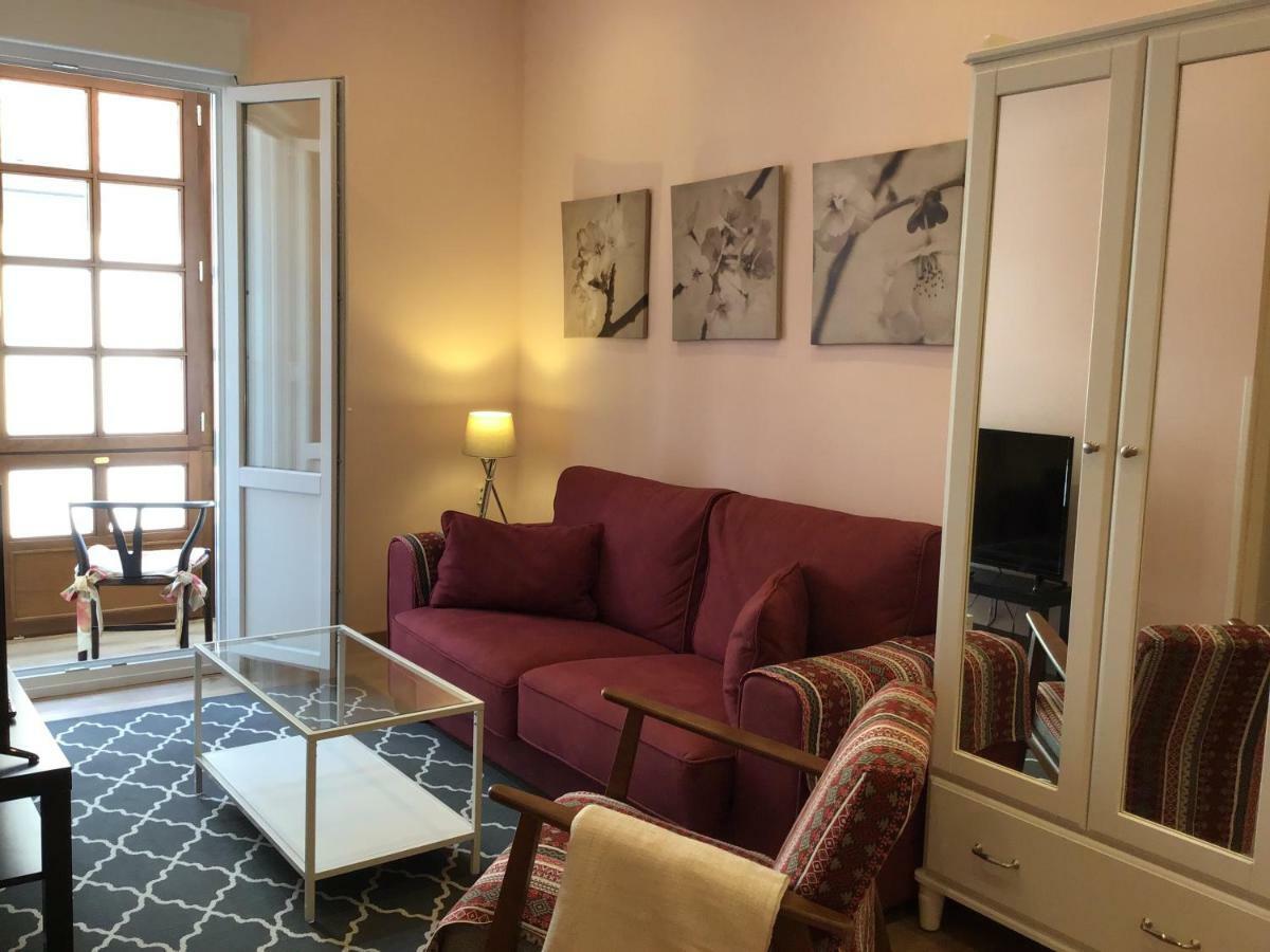 Apartamento Ribadesella Lejlighed Eksteriør billede