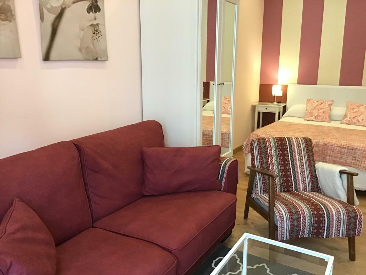 Apartamento Ribadesella Lejlighed Eksteriør billede